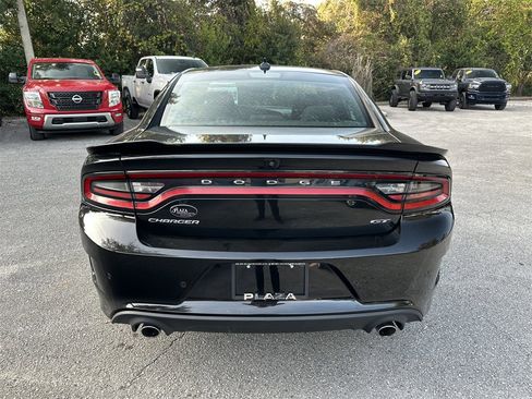 Certified 2023 Dodge Charger GT image 5