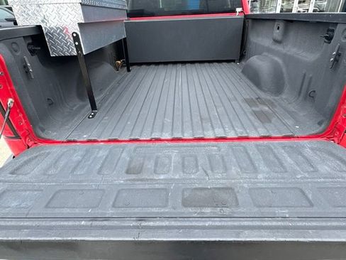 Used 2016 GMC Sierra 1500 SLE w/ SLE Value Package RWD image 6
