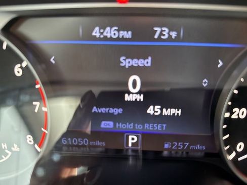 Used 2024 Nissan Altima 2.5 SV FWD image 8