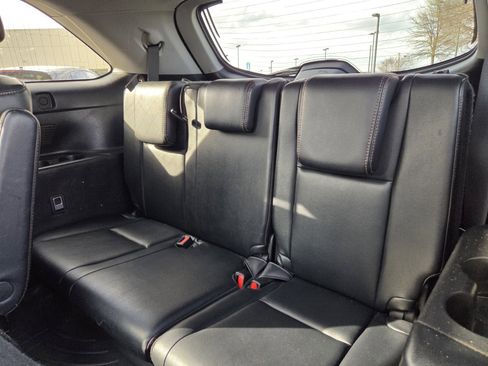 Used 2018 Toyota Highlander Limited Platinum w/ Protection Package #3 image 11