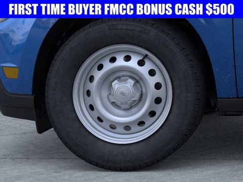 New 2026 Ford Maverick XL image 20