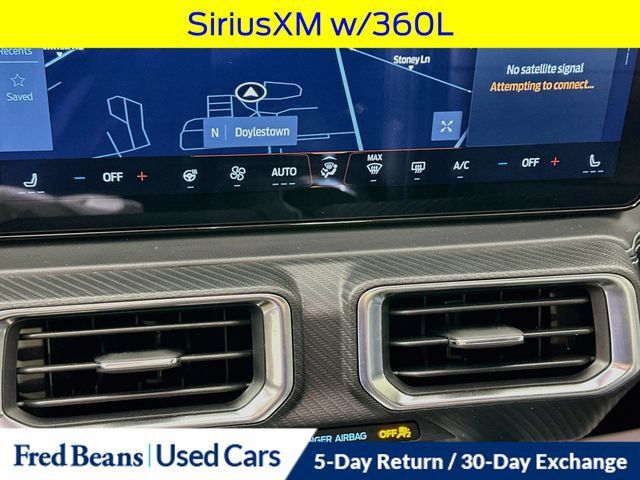 Used 2025 Ford Mustang GT Premium RWD image 20