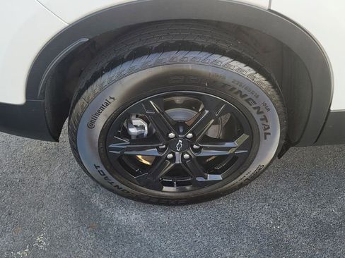 Used 2023 Chevrolet Blazer LT w/ Convenience Package FWD image 13