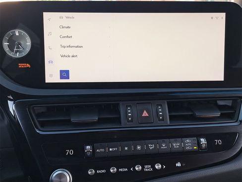 Used 2023 Lexus ES 350 w/ Premium Package image 22