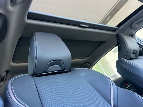 New 2026 Toyota Prius XLE image 18