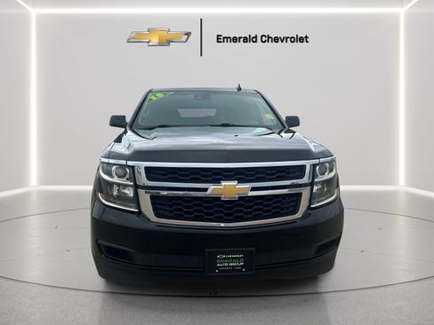 Used 2018 Chevrolet Suburban LT AWD/4WD image 2