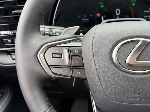 New 2026 Lexus TX 350 AWD image 17