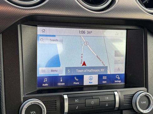 Used 2020 Ford Mustang Premium w/ Equipment Group 201A image 35