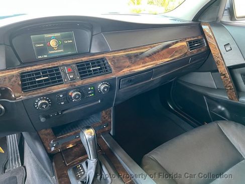 Used 2006 BMW 525i Sedan RWD image 58