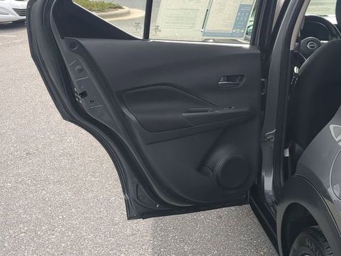 Used 2023 Nissan Kicks SV w/ Interior Electronics Package image 36