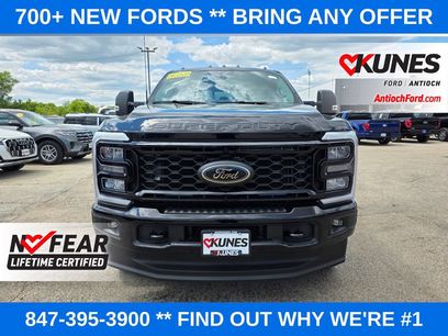 New 2026 Ford F350 XLT w/ XLT Premium Package