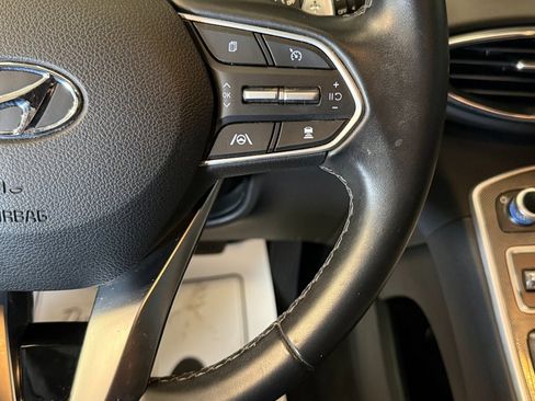 Used 2023 Hyundai Santa Fe SEL image 12