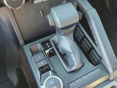 New 2025 Toyota 4Runner SR5 image 23