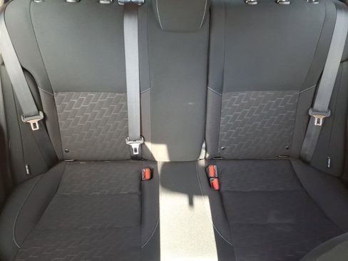 Used 2024 Nissan Kicks SV FWD image 18
