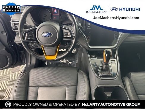 Used 2022 Subaru Outback Wilderness w/ Wilderness Package image 31