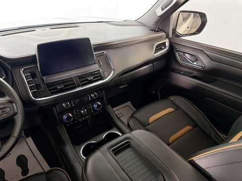 Used 2023 GMC Yukon XL AT4 w/ LPO, Floor Liner Package image 23
