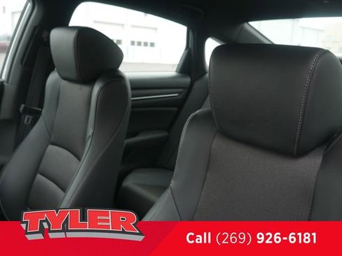 Used 2020 Honda Accord Sport image 34