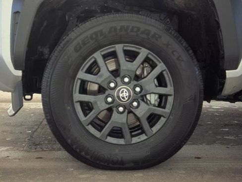 Used 2025 Toyota 4Runner SR5 image 19