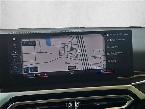 Used 2023 BMW 330i Sedan w/ Premium Package RWD image 11