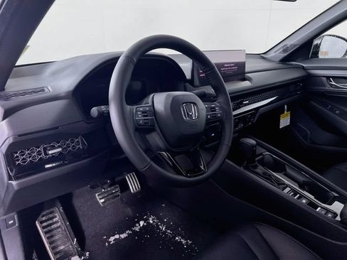 Certified 2026 Honda Accord Sport image 12
