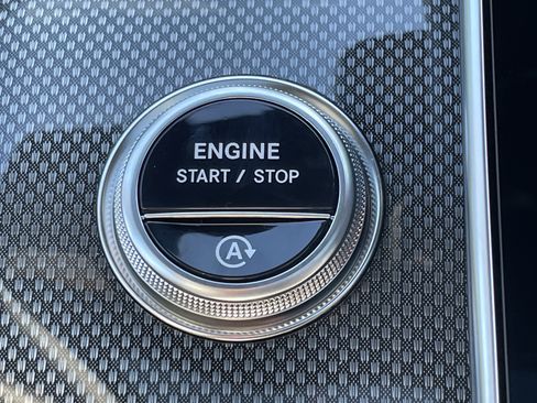 New 2026 Mercedes-Benz GLC 43 AMG 4MATIC Coupe image 29