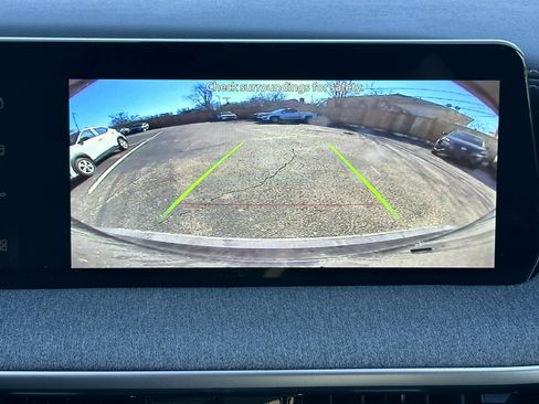 New 2026 Nissan Kicks SV image 15