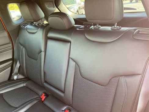 New 2026 Jeep Compass Altitude AWD/4WD image 33