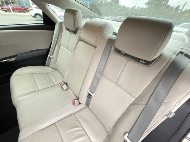 Used 2014 Toyota Avalon XLE Touring FWD image 18
