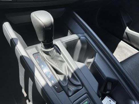 Used 2024 Honda Accord EX image 16