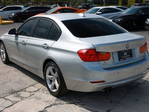 Used 2012 BMW 328i Sedan RWD image 8