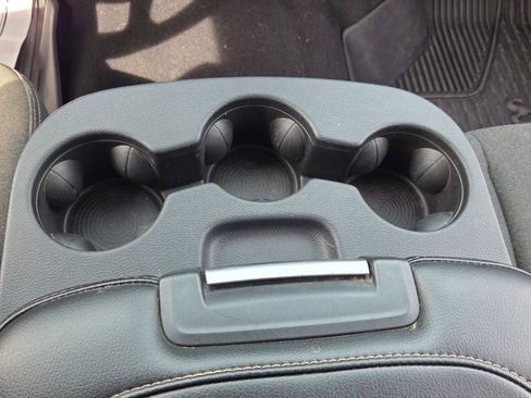 Used 2020 RAM 2500 Tradesman image 18