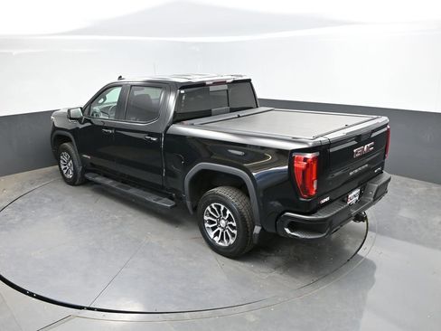 Used 2019 GMC Sierra 1500 AT4 w/ AT4 Premium Package AWD/4WD image 26