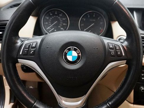Used 2014 BMW X1 xDrive28i AWD/4WD image 12