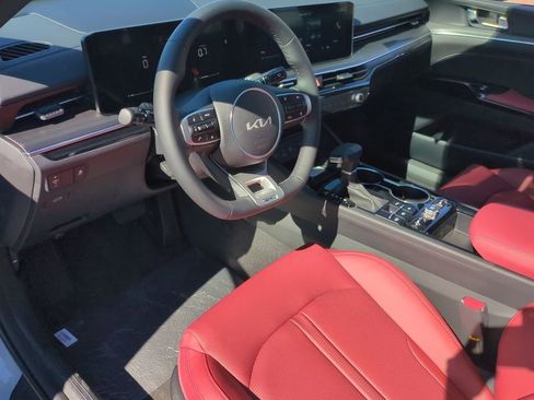 New 2026 Kia K5 GT-Line image 10