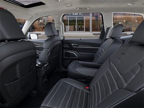 New 2025 Kia Telluride SX Prestige image 18