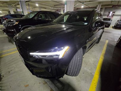 Used 2024 Volvo XC60 T8 Ultimate w/ Protection Package Premier