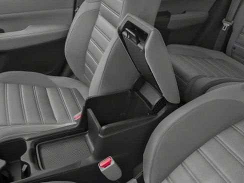 Used 2018 Honda CR-V LX image 15