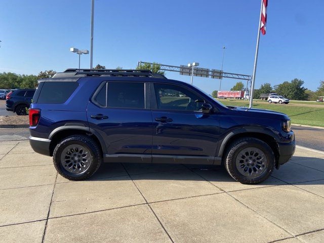 Used 2026 Honda Passport TrailSport image 13
