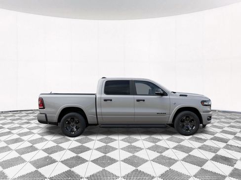 New 2026 RAM 1500 4x4 Crew Cab image 29