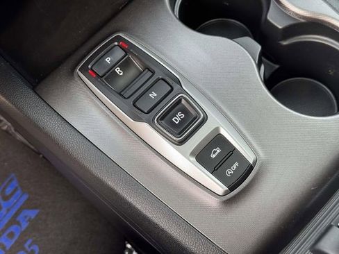 Certified 2022 Honda Ridgeline RTL image 32