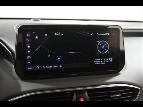 Certified 2023 Hyundai Santa Fe SEL AWD/4WD image 10