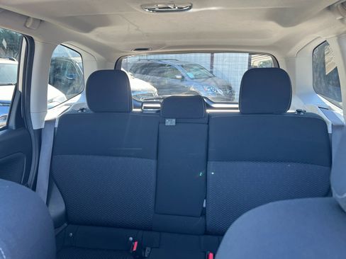 Used 2018 Subaru Forester 2.5i Premium w/ All-Weather Package image 22