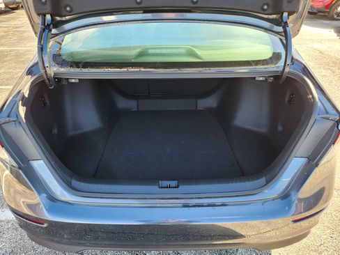 Certified 2025 Honda Accord SE image 19