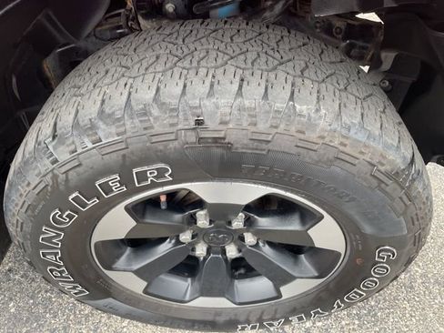 Used 2022 RAM 1500 Rebel w/ Level 1 Equipment Group image 19