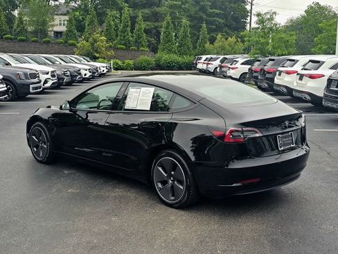 Used 2023 Tesla Model 3 Standard Range RWD image 12