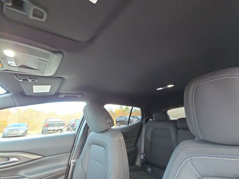 New 2026 Chevrolet Equinox EV LT w/ LPO, All-Weather Mat Package image 55