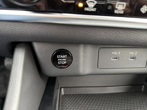 New 2026 Nissan Rogue SV image 20