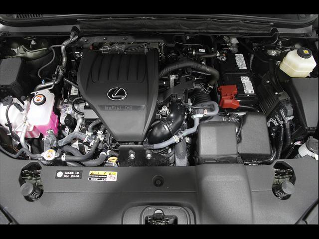 Certified 2025 Lexus RX 350 Premium w/ Convenience Package AWD/4WD image 21