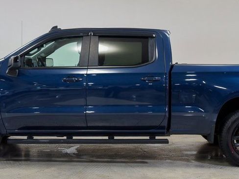 Used 2023 Chevrolet Silverado 1500 RST AWD/4WD image 11