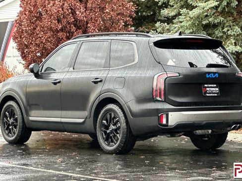 Used 2023 Kia Telluride SX Prestige X-Pro image 6